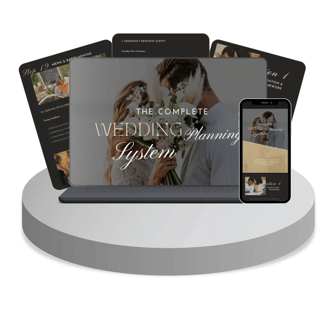 Plan Like a Pro Without the Planner