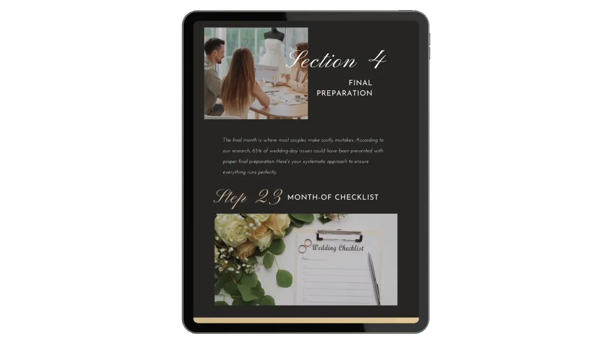 Plan Like a Pro Without the Planner