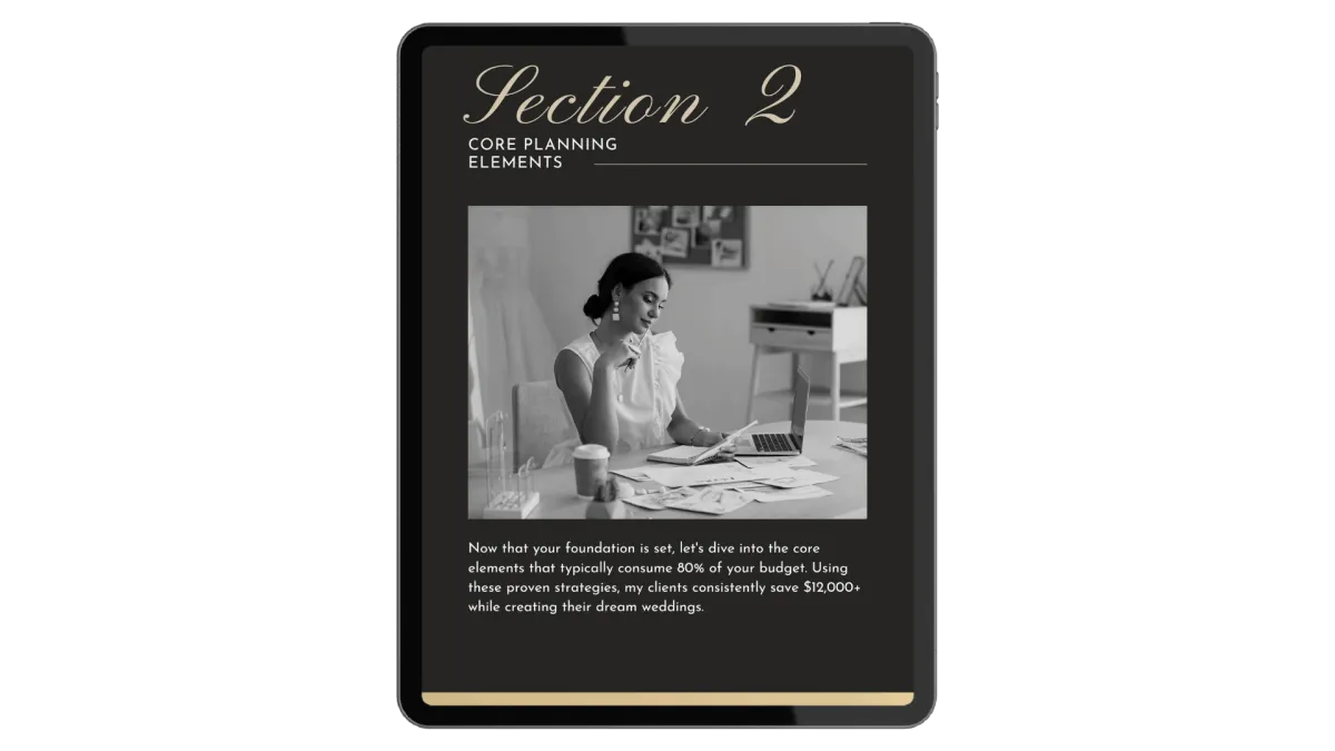 Plan Like a Pro Without the Planner