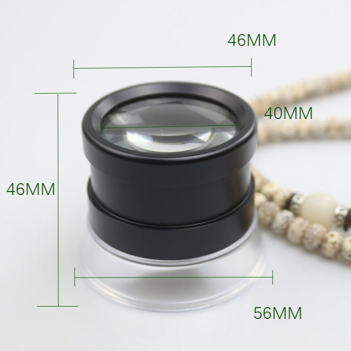 Magnifying Eye Loupe