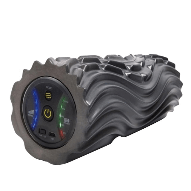 RollerPro - Electric Yoga Roller