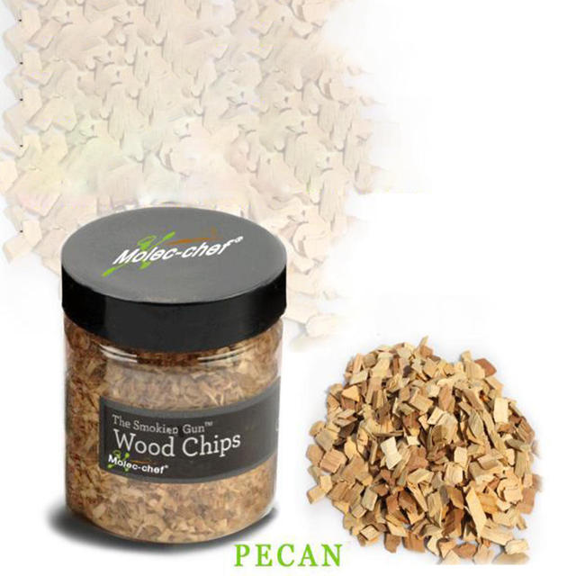Premium Smoker Wood Chips