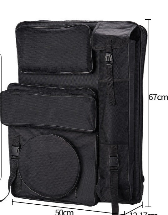 ArtBag - Multipurpose Art Supplies Carrier