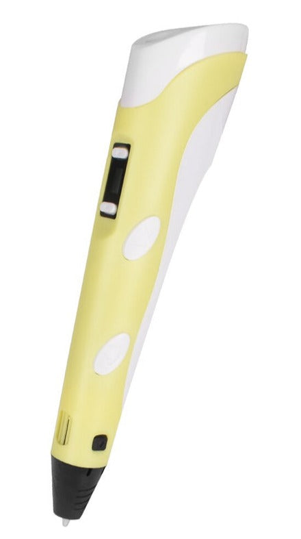 MagicPen™ - 3D Pen