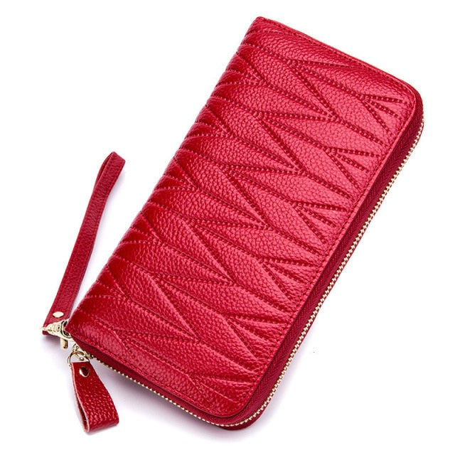 36 Card Wallet RFID Scan Protector