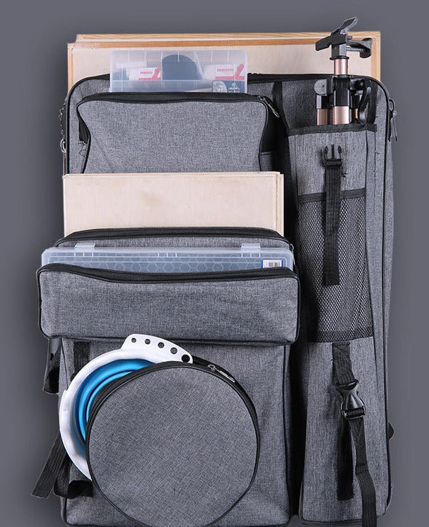 ArtBag - Multipurpose Art Supplies Carrier