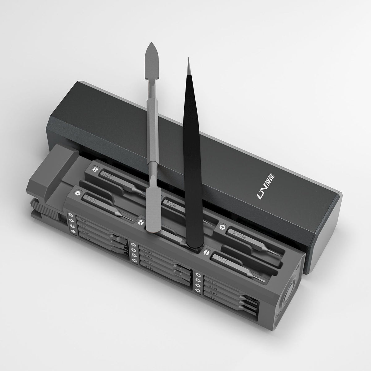 LN Multi-Tool kit™ Multi-functional tools set