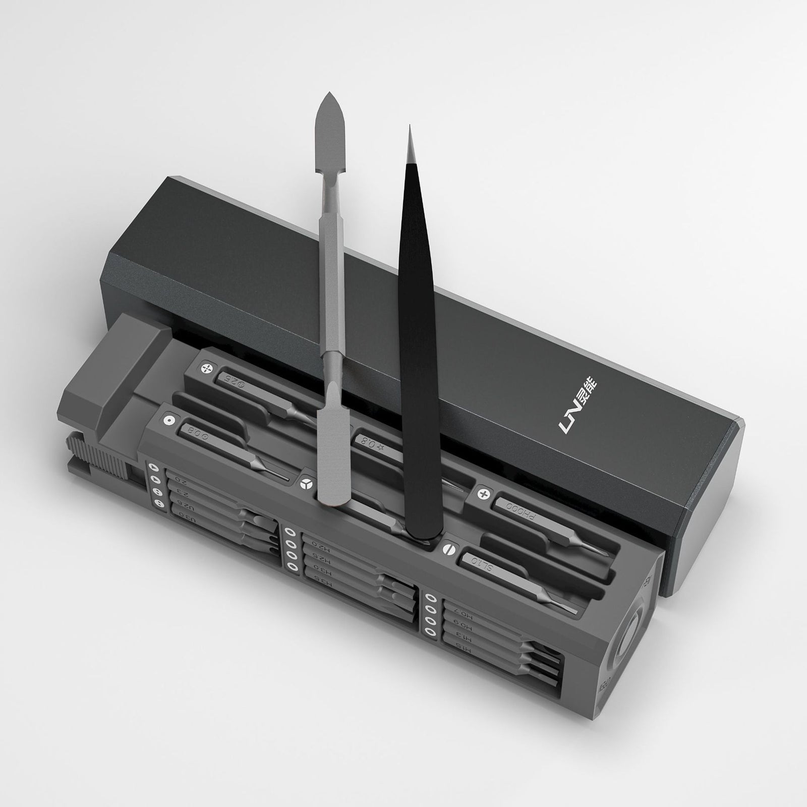 LN Multi-Tool kit™ Multi-functional tools set