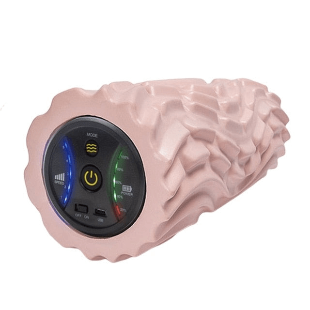 RollerPro - Electric Yoga Roller