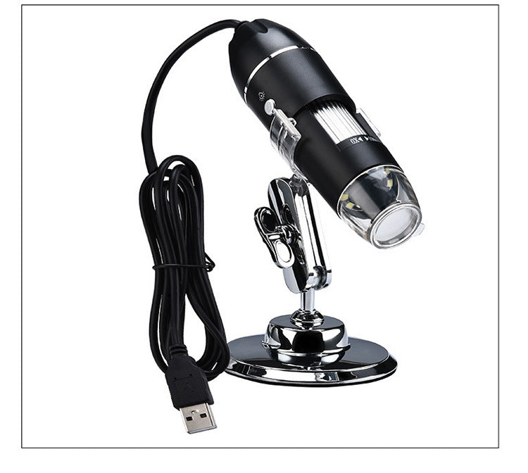 SharpVision Digital - USB Microscope