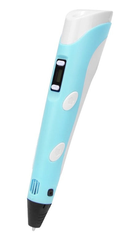 MagicPen™ - 3D Pen