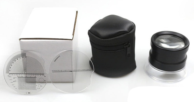 Magnifying Eye Loupe