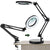 2-in-1 multifunctional table magnifier
