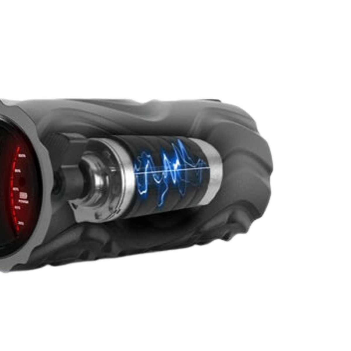 RollerPro - Electric Yoga Roller