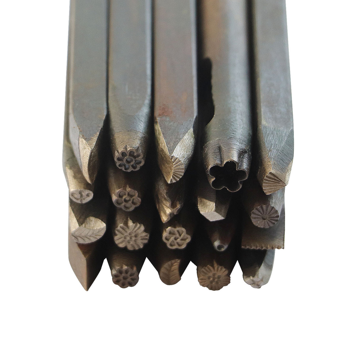 Jewelry Engraving Stamps