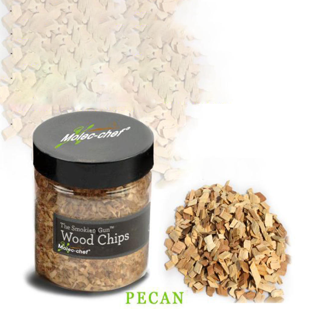 Premium Smoker Wood Chips