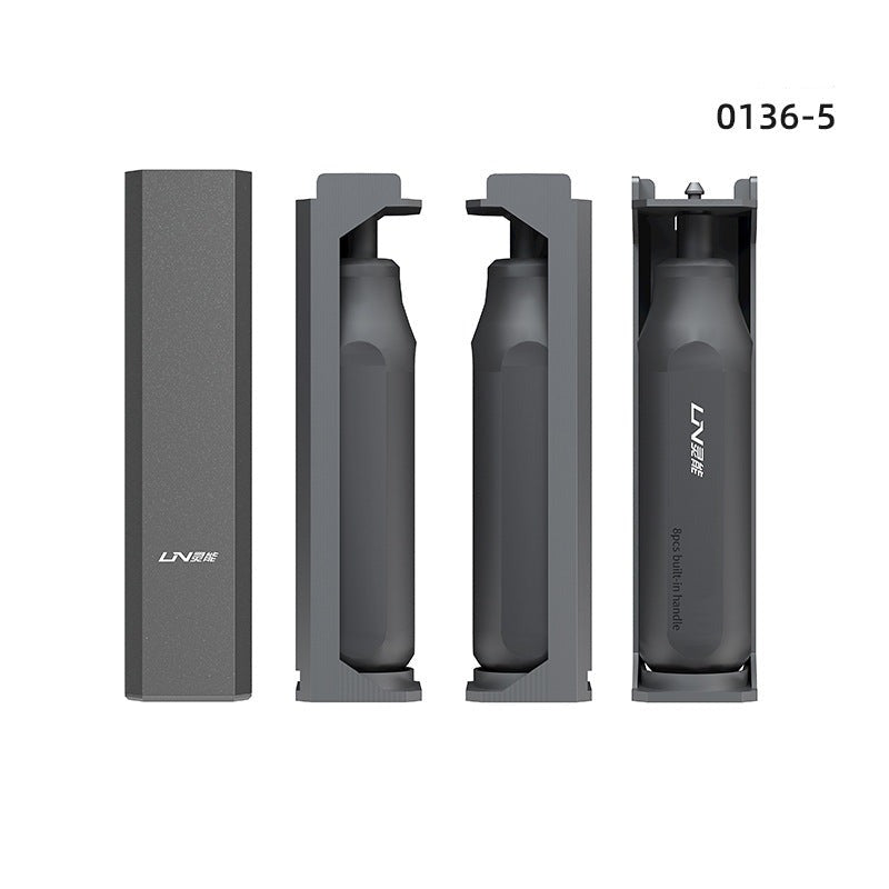 LN Multi-Tool kit™ Multi-functional tools set