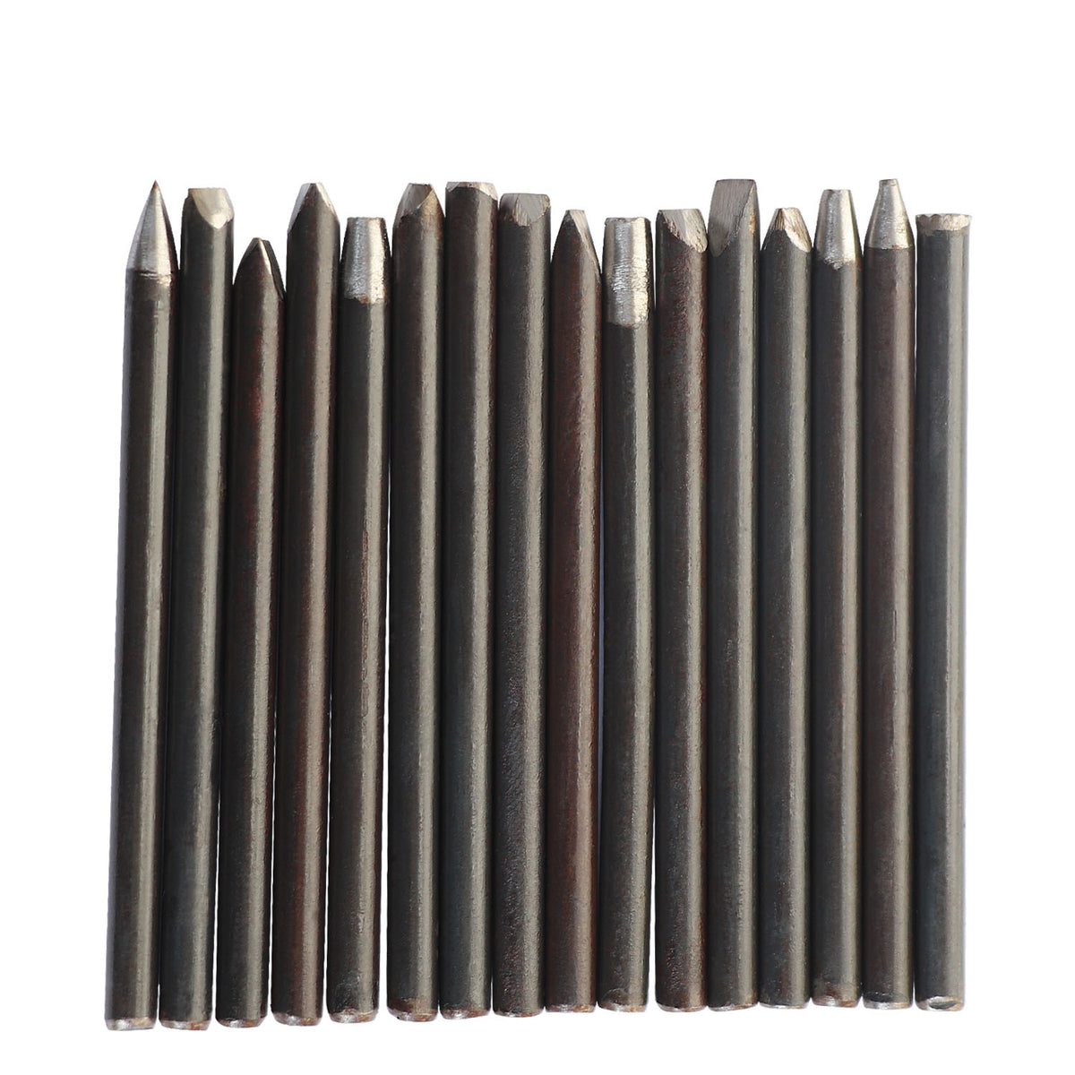 Jewelry Engraving Stamps