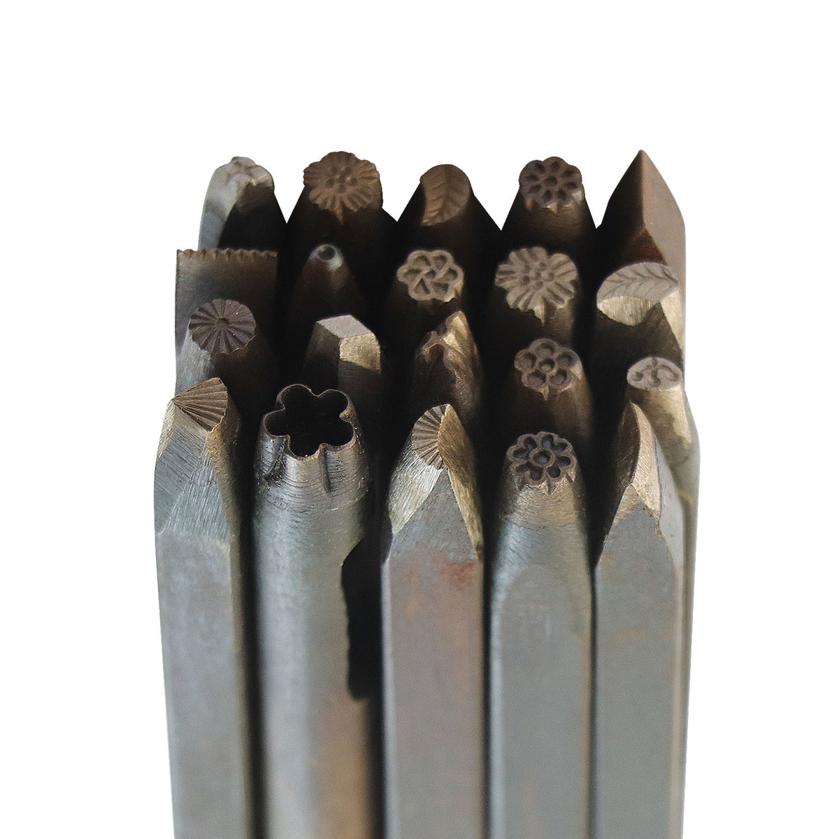 Jewelry Engraving Stamps