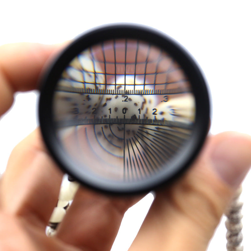 Magnifying Eye Loupe
