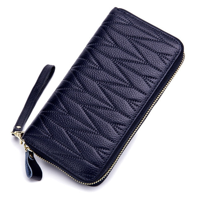 36 Card Wallet RFID Scan Protector