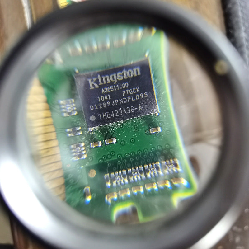 Magnifying Eye Loupe