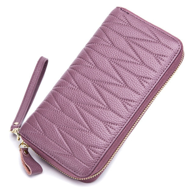 36 Card Wallet RFID Scan Protector