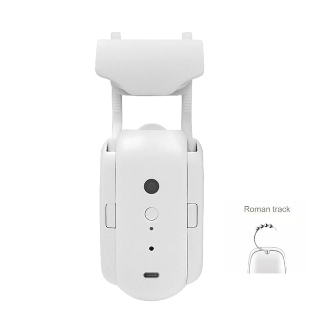 RoboCurtain™ - Smart Curtain Robot