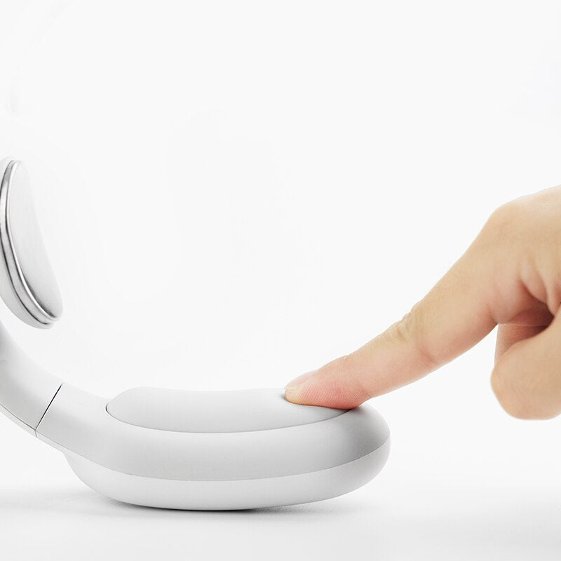 SmartPulse Massager™ - Neck and Shoulder Relief