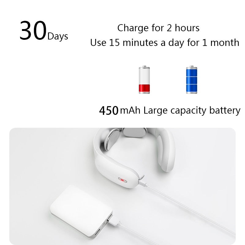 SmartPulse Massager™