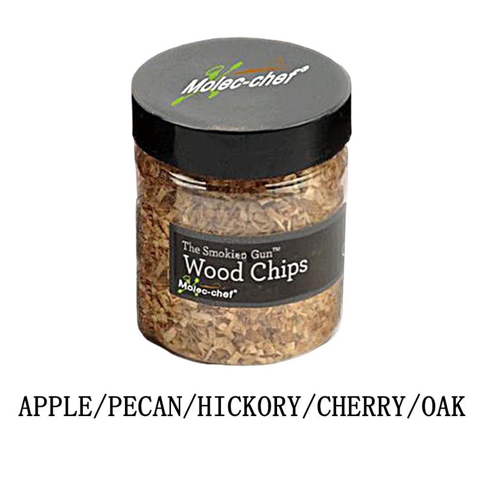Premium Smoker Wood Chips