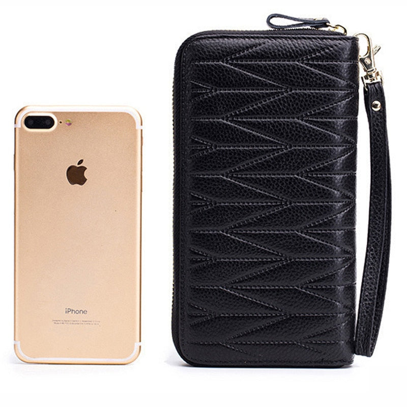 36 Card Wallet RFID Scan Protector