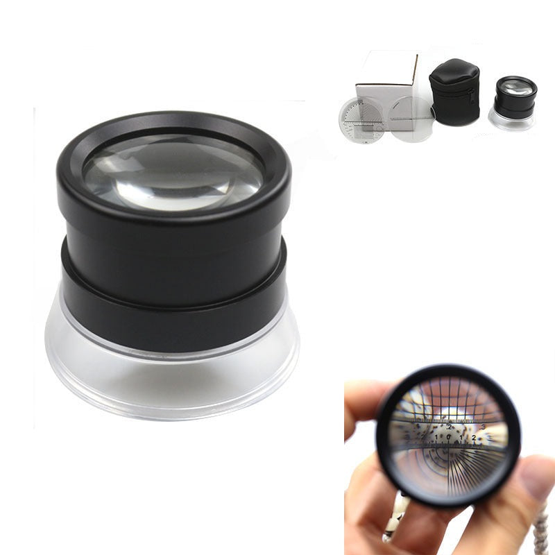 Magnifying Eye Loupe