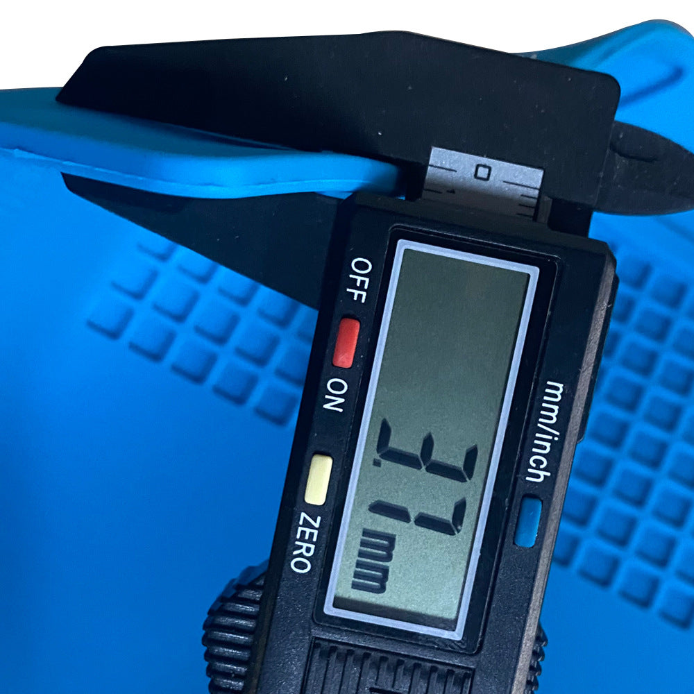 S-130 Silicone Soldering Mat