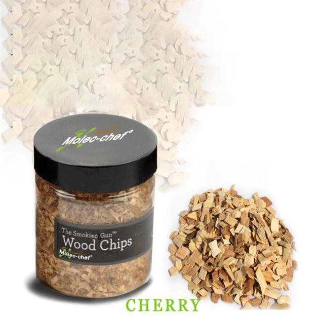 Premium Smoker Wood Chips