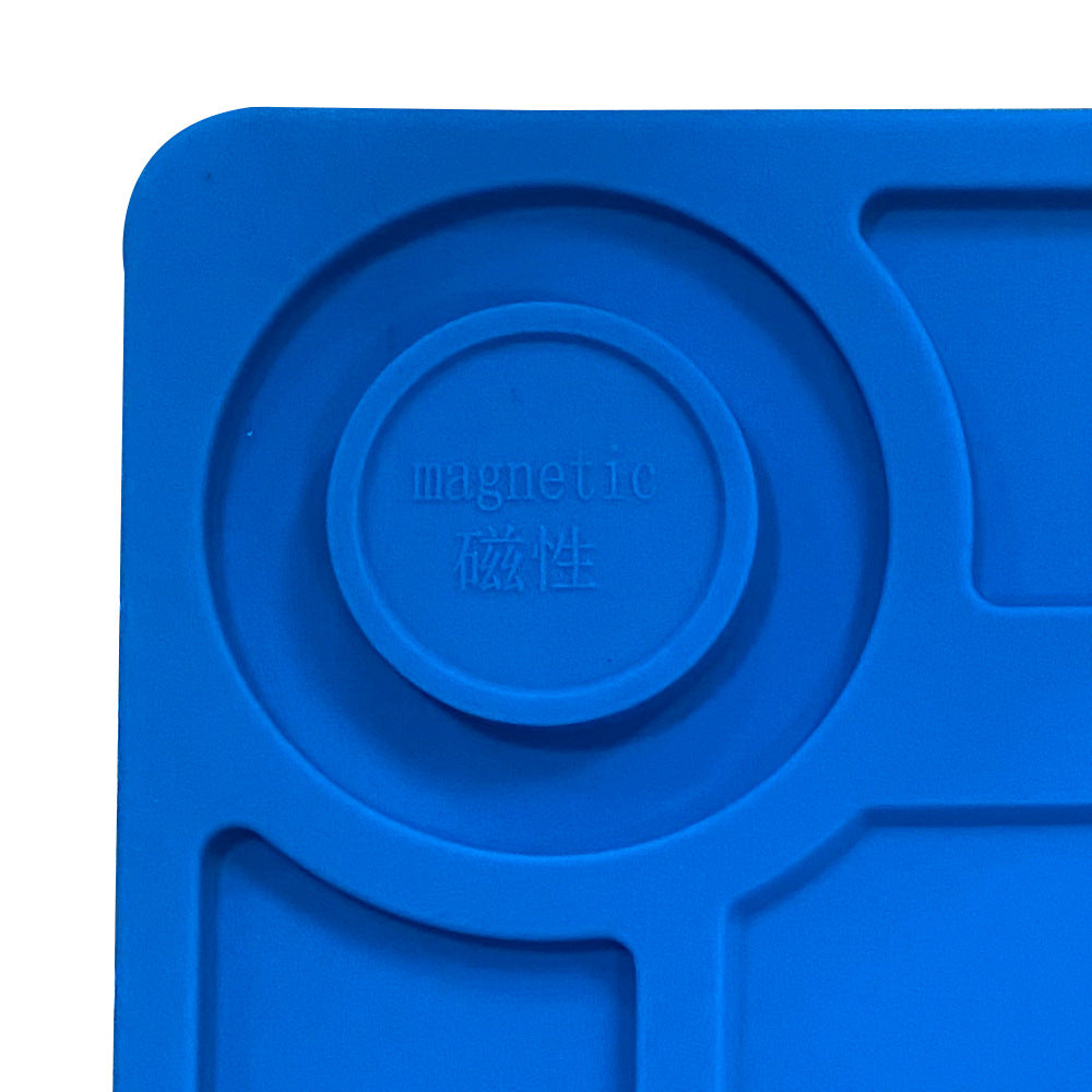 S-130 Silicone Soldering Mat