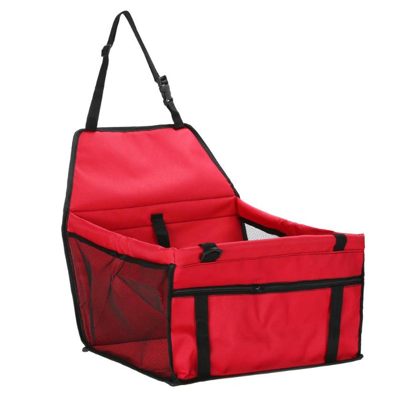 DogPro - Folding Pet Carrier Car Seat