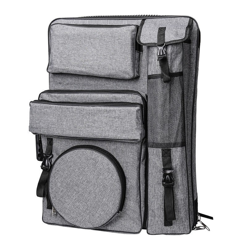 ArtBag - Multipurpose Art Supplies Carrier