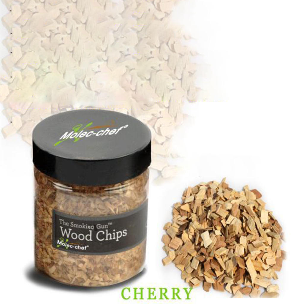 Premium Smoker Wood Chips