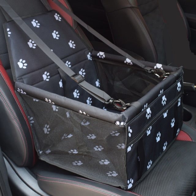 DogPro - Folding Pet Carrier Car Seat