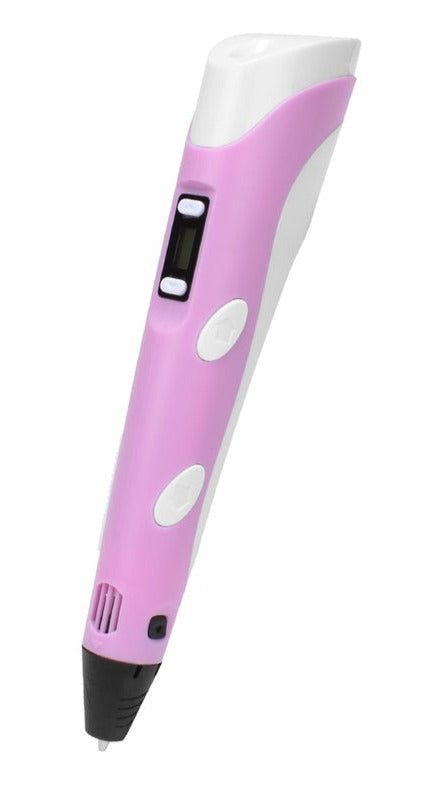 MagicPen™ - 3D Pen