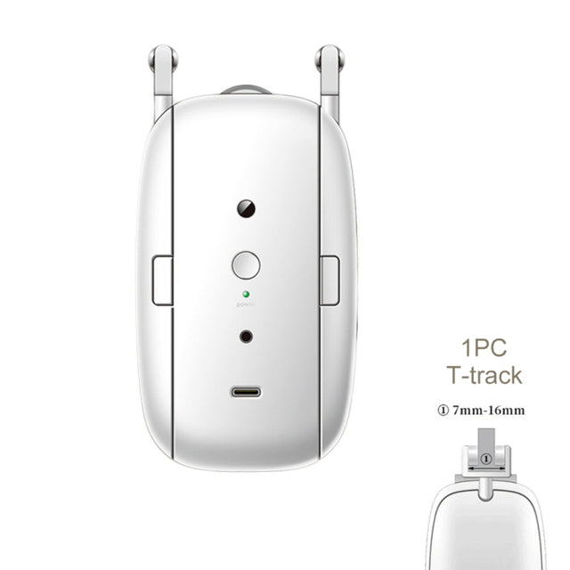 RoboCurtain™ - Smart Curtain Robot