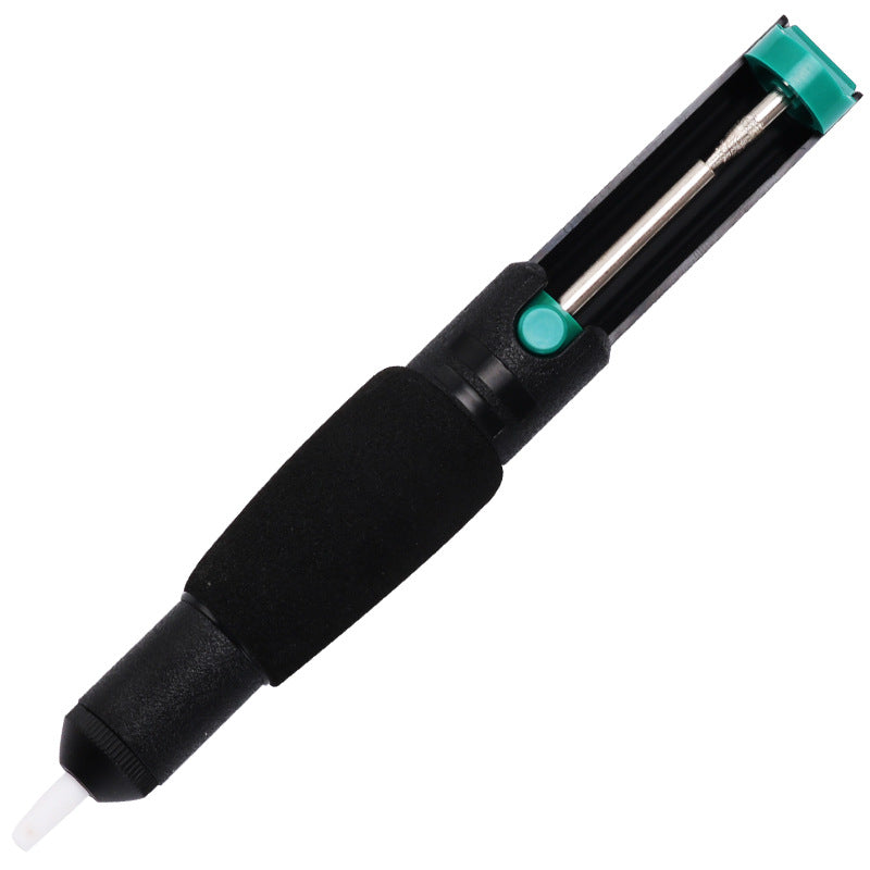 Solder Suction Pump | Desoldering Vacuum