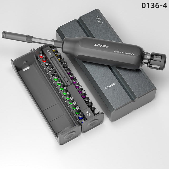 LN Multi-Tool kit™ Multi-functional tools set